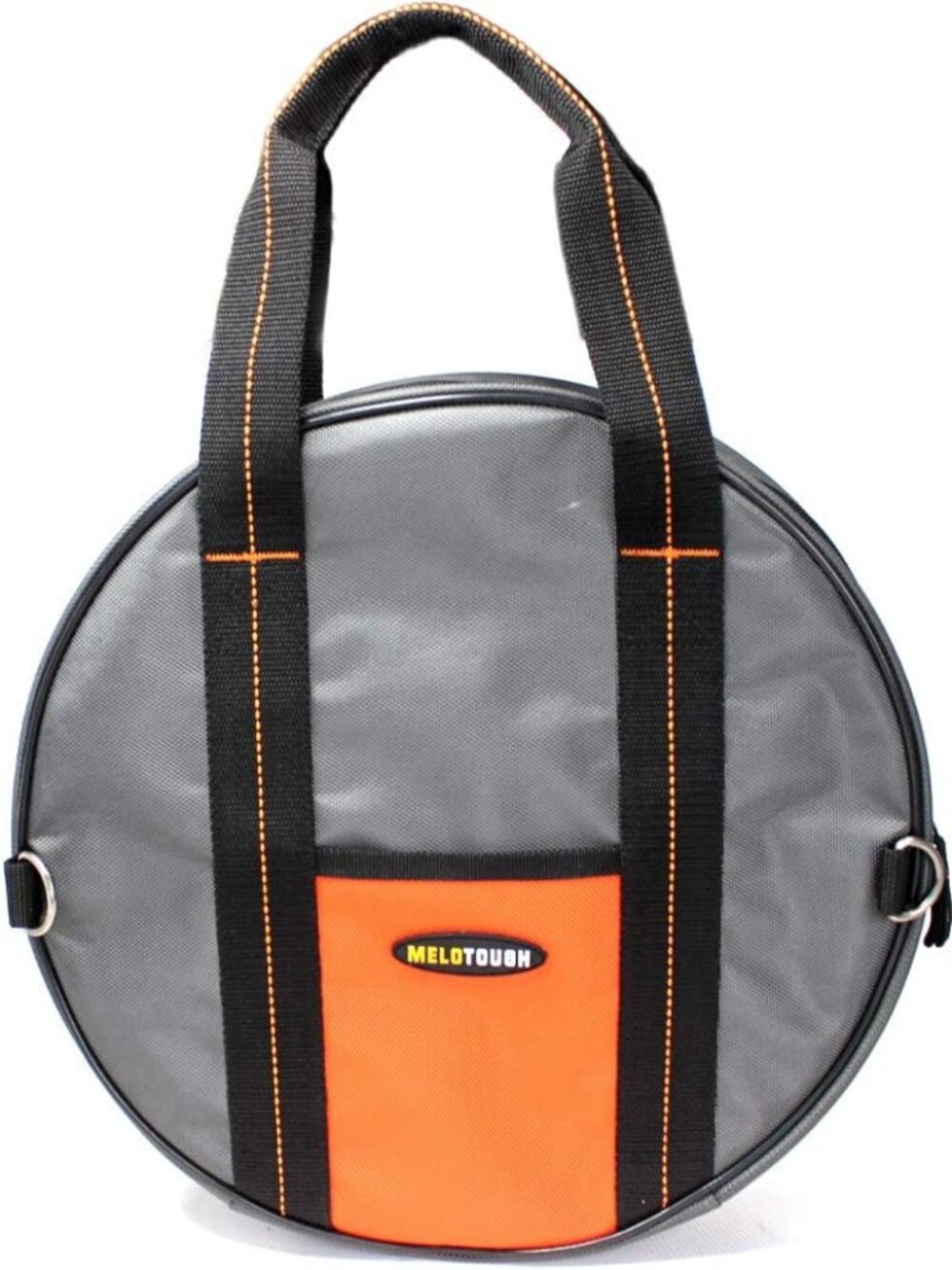 Jumper Cable Bag - Tools Cable Bag - Storage & Organizer for Cables, Cords, and